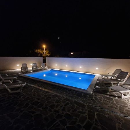 Ferienwohnung The Setting Sun Umag Exterior foto